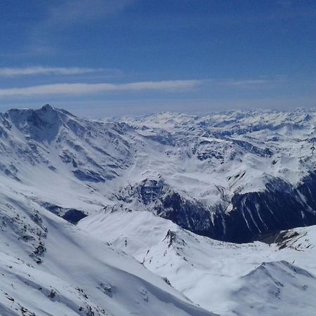 Bourg St Maurice Les Arcs 1800 Charvet Belles Challes Vue Panoramique, Nature, Bien Etre, Paisible, Espace Εξωτερικό φωτογραφία