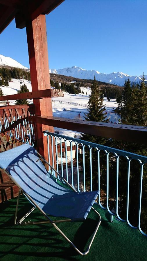 Bourg St Maurice Les Arcs 1800 Charvet Belles Challes Vue Panoramique, Nature, Bien Etre, Paisible, Espace Εξωτερικό φωτογραφία